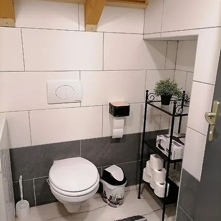 Apartman Tonka Otocac Exterior photo