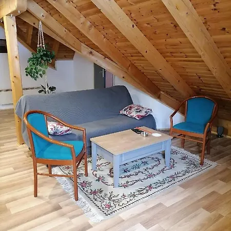 Apartman Tonka Otocac Exterior photo