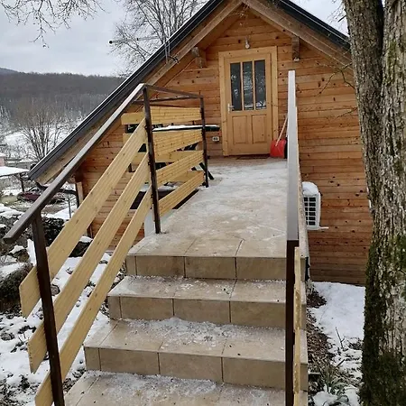 Apartman Tonka Otocac Exterior photo