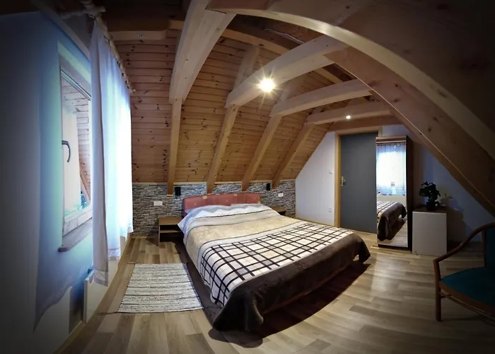 Apartman Tonka