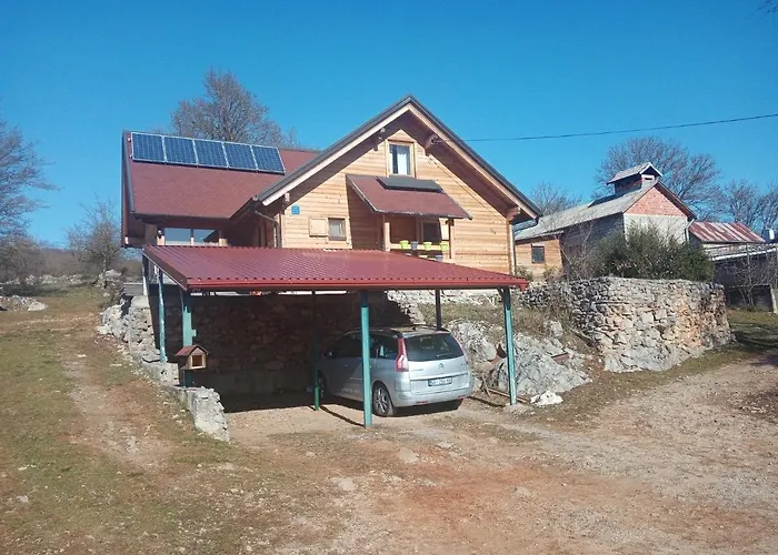 Apartman Tonka