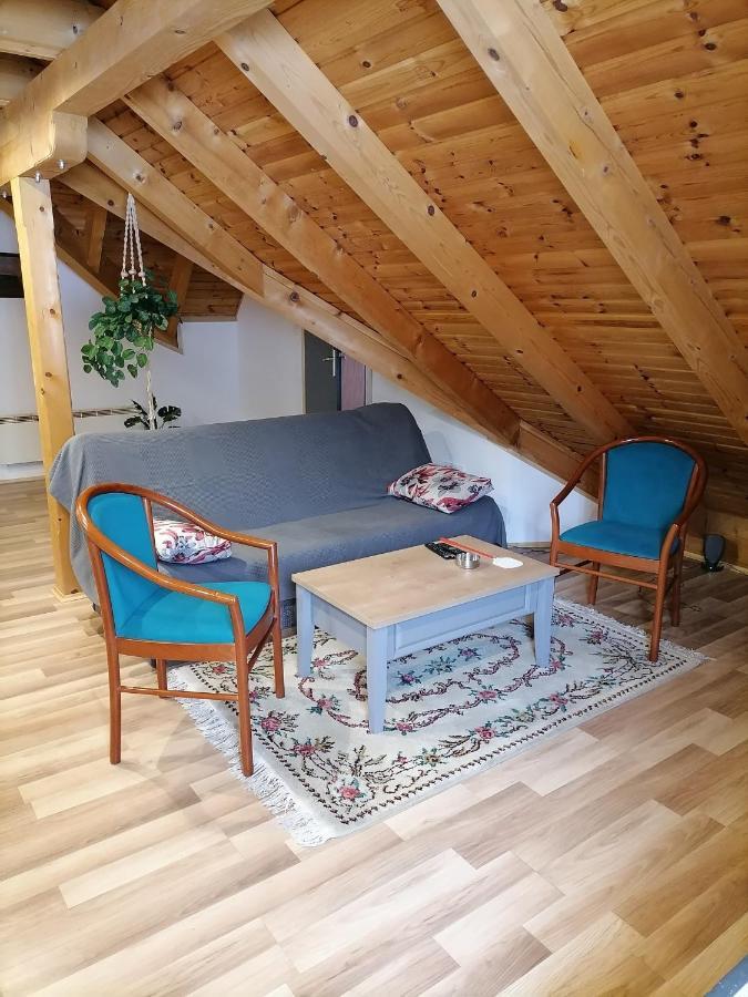 Tonka Appartement *