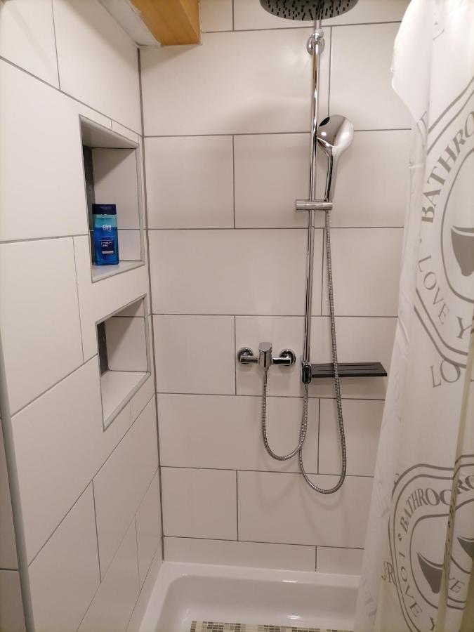 Appartement Tonka *