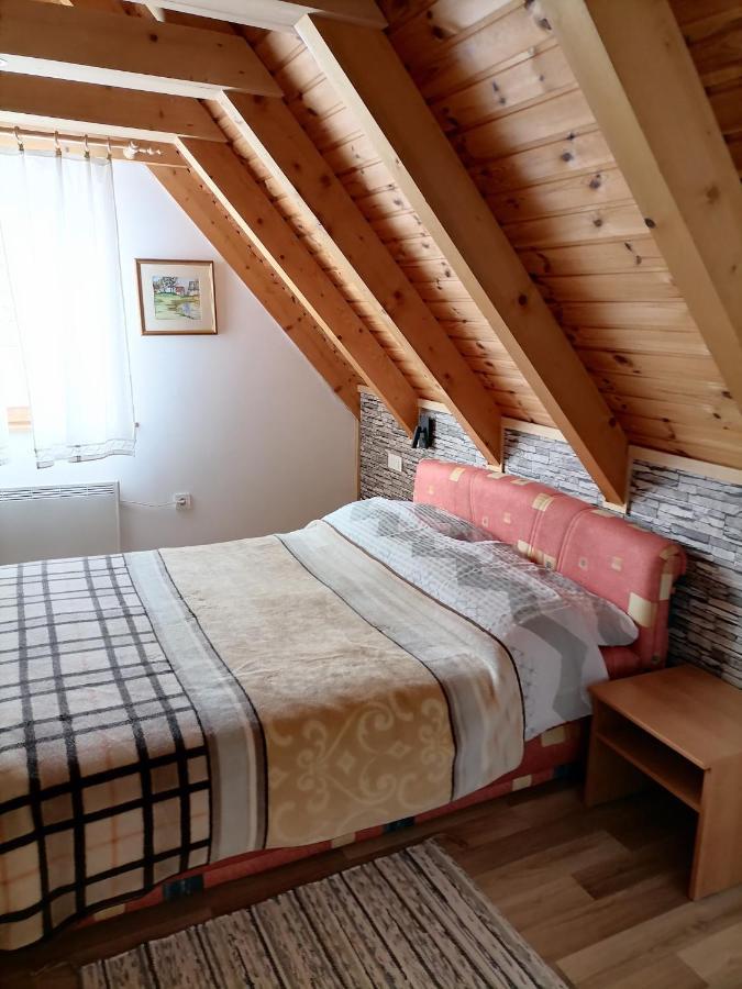 Appartement Tonka Otočac