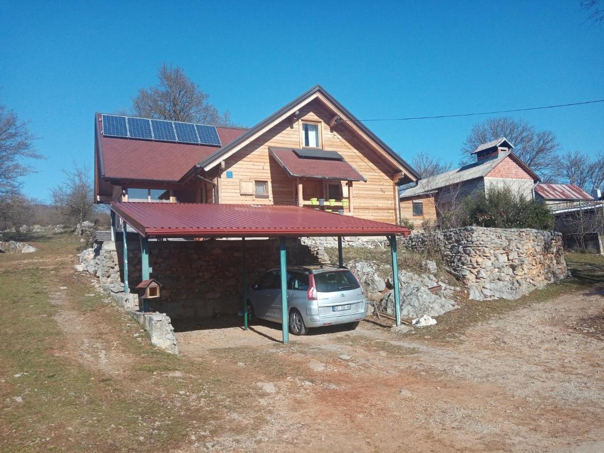 Tonka Appartement *